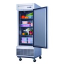 Dukers D28R One Door Bottom Mount Reach-In Refrigerator 27-1/2" addl-5