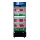 Dukers DSM-19R Glass Door Refrigerated Merchandiser 30" addl-1