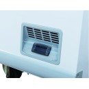 Dukers WD-500Y Curved Sliding Lid Chest Freezer 17.6 cu. Ft. addl-3