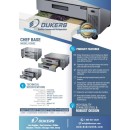 Dukers DCB52-D2 2-Drawer Refrigerated Chef Base 51-1/2" addl-1