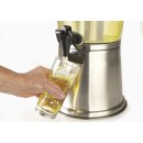 Winco 904-F Hands-Free Faucet for PBD-3SK & 904 addl-1