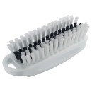 Winco BRN-52 Nail Cleaning Brush, 5-5/8"L addl-1