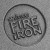 Winco CASM-5RT FireIron Rectangular Mini Cast Iron Server, 10 Oz. addl-3