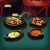 Winco CASM-6O FireIron Oval Mini Cast Iron Server, 9 Oz. addl-2