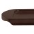 Winco CAST-6UL FireIron Wood Underliner For CAST-6 addl-2