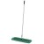 Winco DMM-24H Dust Mop Head Refill, Green, 24" x 5" addl-1