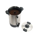 Winco ECU-100A Commercial Stainless Steel Coffee Urn 100-Cup, 120V addl-1