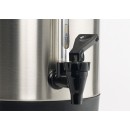 Winco ECU-100A-I Commercial Stainless Steel Coffee Urn, 100-Cup, 220-240V addl-4