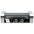 Winco EHDG-5R Spectrum RollsRight 12-Hot Dog Roller Grill addl-1
