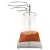 Winco ESV-BH Spectrum Multi-Ring Bag Stand Holder addl-3