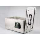 Winco ESVC-28 Spectrum Sous Vide Cooker, 28 Liter addl-1