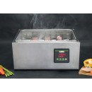 Winco ESVC-28 Spectrum Sous Vide Cooker, 28 Liter addl-2