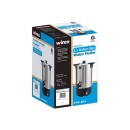 Winco EWB-50A Commercial Stainless Steel Water Boiler, 50-Cup, 110-120V addl-4