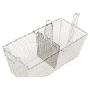 Winco FB-DIV Fryer Basket Divider, Fits FB-10/25/30 addl-1