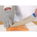 Winco GCRA-M Antimicrobial Cut Resistant Glove, Medium addl-1