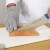 Winco GCRA-S Antimicrobial Cut Resistant Glove, Small addl-1
