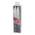 Winco K-81P Jumbo Steak Knives with Round Tip, 4-3/4" Blade, Solid POM Handle, 6/Pack addl-1