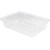 Winco PFSF-5C Clear Food Pan Colander for PFSF-6 addl-3