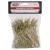 Winco PK-KT4 Bamboo Picks with Knotted Top 4"L, 100/Pack addl-1