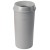 Winco PTCR-22G Gray Round Tall Trash Can, 22 Gallon addl-1