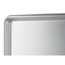 Winco SXP-1318 1/2 Size Stainless Steel Sheet Pan, 13" x 18" addl-1