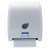 Winco TDAC-8W White Automatic Cut Roll Towel Dispenser addl-2