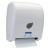 Winco TDAC-8W White Automatic Cut Roll Towel Dispenser addl-3