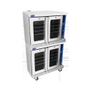 Atosa ATCO-513NB-2 Double Deck Gas Convection Oven addl-1