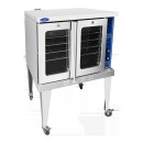 Atosa ATCO-513B-1 Single Deck Bakery Depth Gas Convection Oven addl-2