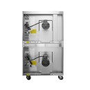Atosa ATCO-513B-2 Double Deck Bakery Depth Gas Convection Oven addl-1