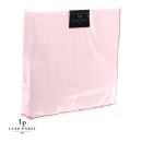 Luxe Party Blush with Gold Stripe Lunch Napkins - 20 pcs addl-1