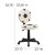Flash Furniture BT-6177-SOC-GG Soccer Task Chair addl-1