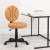 Flash Furniture BT-6178-BASKET-GG Basketball Task Chair addl-3