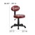 Flash Furniture BT-6181-FOOT-GG Football Task Chair addl-1
