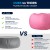 Flash Furniture DG-BEAN-LARGE-SOLID-PK-GG Oversized Solid Light Pink Bean Bag Chair addl-7