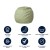 Flash Furniture DG-BEAN-SMALL-DOT-GRN-GG Small Green Dot Kids Bean Bag Chair addl-8