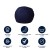Flash Furniture DG-BEAN-SMALL-SOLID-BL-GG Small Solid Navy Blue Kids Bean Bag Chair addl-8