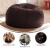 Flash Furniture DG-BEAN-SMALL-SOLID-BRN-GG Small Solid Brown Kids Bean Bag Chair addl-2