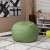 Flash Furniture DG-BEAN-SMALL-SOLID-GRN-GG Small Solid Green Kids Bean Bag Chair addl-2