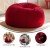 Flash Furniture DG-BEAN-SMALL-SOLID-RED-GG Small Solid Red Kids Bean Bag Chair addl-2