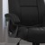 Flash Furniture GO-7145-BK-GG Black Leather Office Chair addl-4