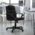 Flash Furniture GO-937M-BK-LEA-GG High-Back Black Leather Executive Office Chair addl-3