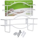 TigerChef Disposable Glove Box Holder, 3/Pack addl-2