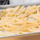 TigerChef Perforated Full Size Aluminum Sheet Pan 18" x 26" - 2 pcs addl-3