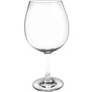 TigerChef Polycarbonate Wine Glasses 23 oz. - 6/Pack addl-2