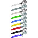 TigerChef Black Ice Cream Disher 1 oz. addl-1