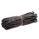 TigerChef Gourmet Whole Vanilla Beans, Ugandan, Grade A, 1 lb. - 130 pcs addl-1