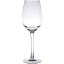 TigerChef Polycarbonate Wine Glasses 11 oz. 4/Pack addl-1