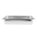 TigerChef Full Size Steam Table Pan Set, Includes Steam Pan, Water Pan, Steam Pan Cover addl-1