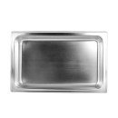TigerChef Full Size Steam Table Pan Set, Includes Steam Pan, Water Pan, Steam Pan Cover addl-4